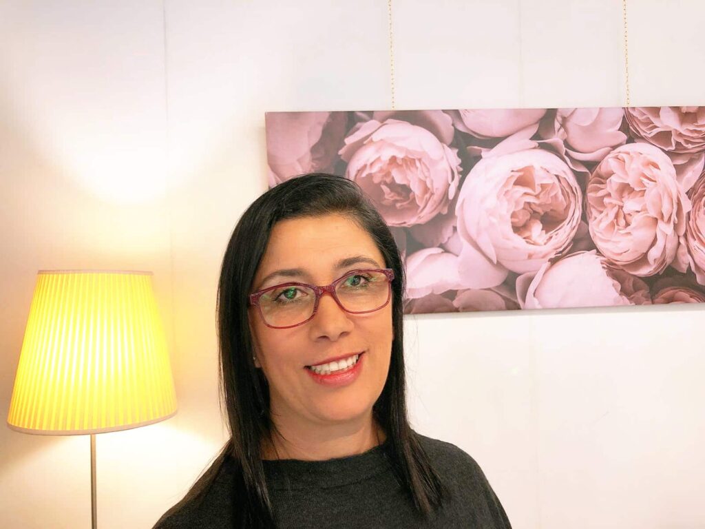 Daniela Bucchioni Wedding Planner